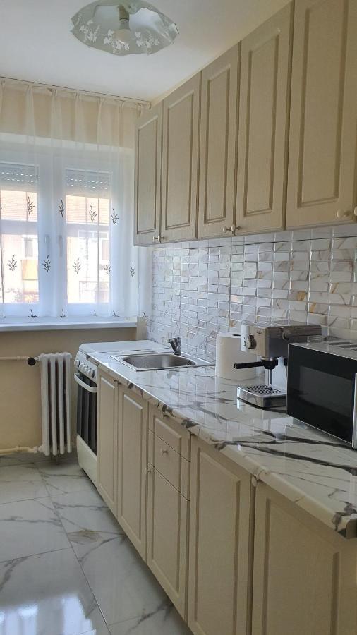 Apartament Estera Apartment Oradea Exterior photo
